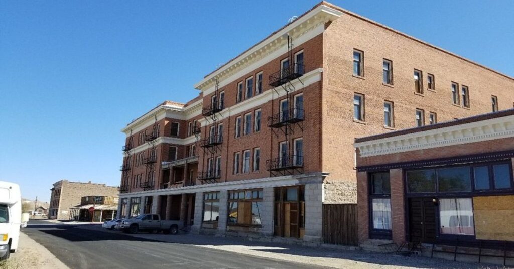 Things to do in Goldfield Hotel