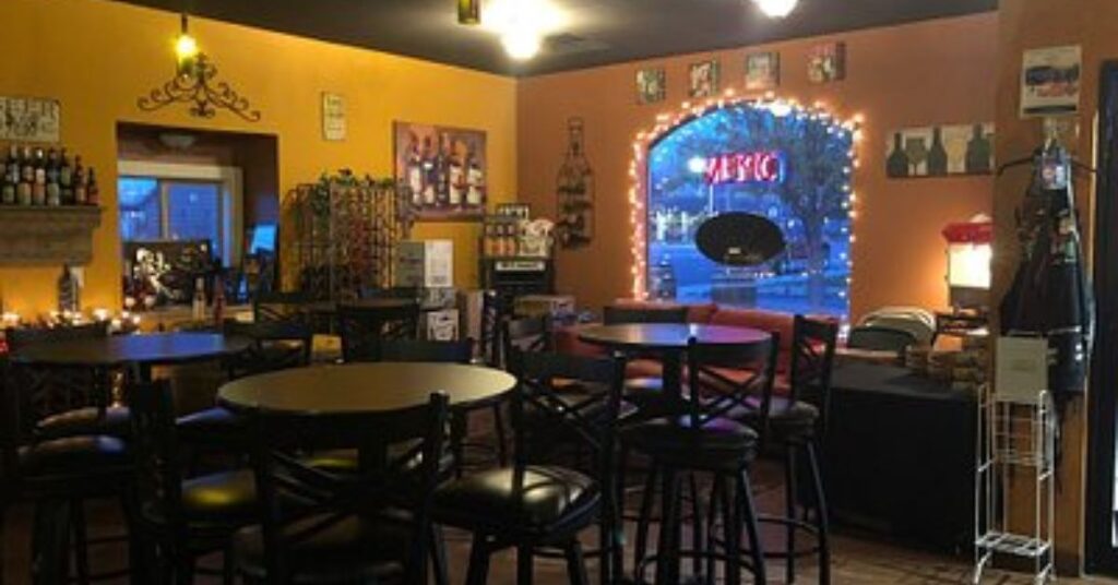 Things to do in Valmy Bella Grazia