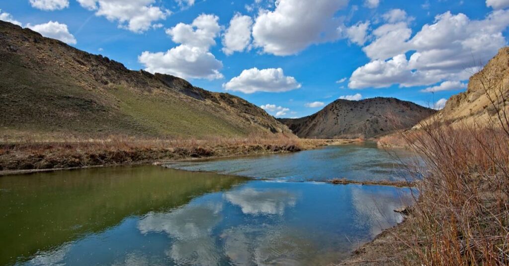 Things to do in Valmy Humboldt River Views 