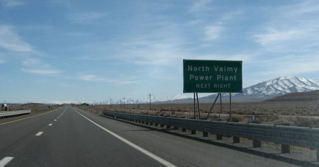 Things to do in Valmy Power Plant Area