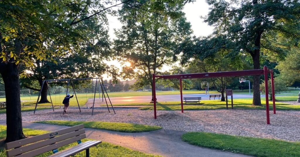 Things to do in Spring Creek Community Park