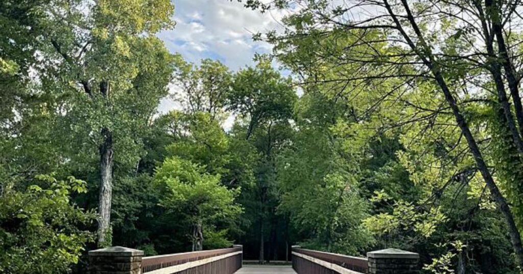 Things to do in Spring Creek Walking Trails 