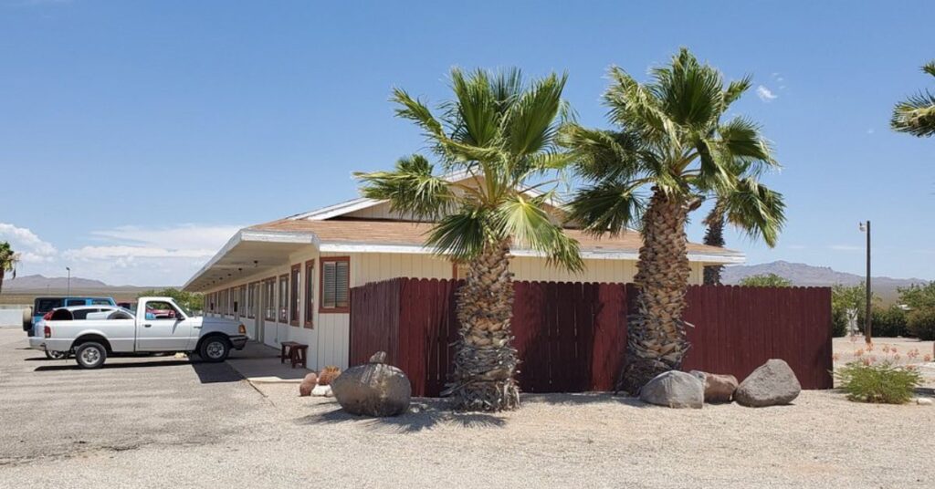 Things to do in Cal Nev Ari Blue Sky Motel Comfort Stay Experience