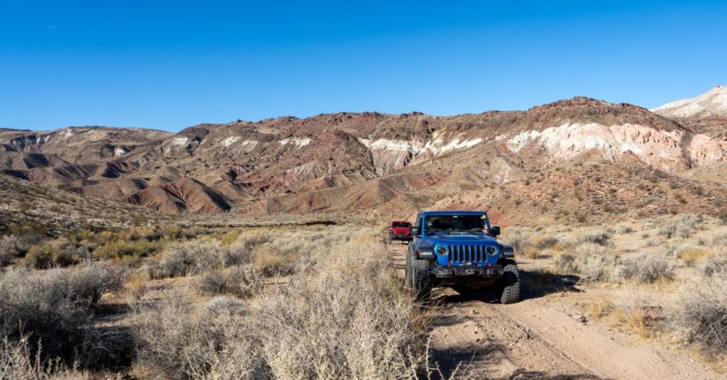 Things to Do in Washoe Valley Pleasant  Road Scenic Corridor