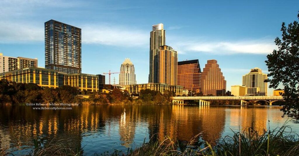 Things to do in Austin Lady Bird Lake Hike-and-Bike Trail 