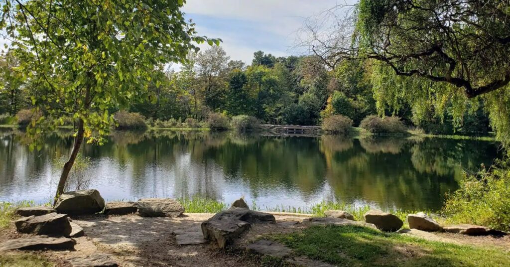 Things to Do in Wadsworth River Styx Ohio