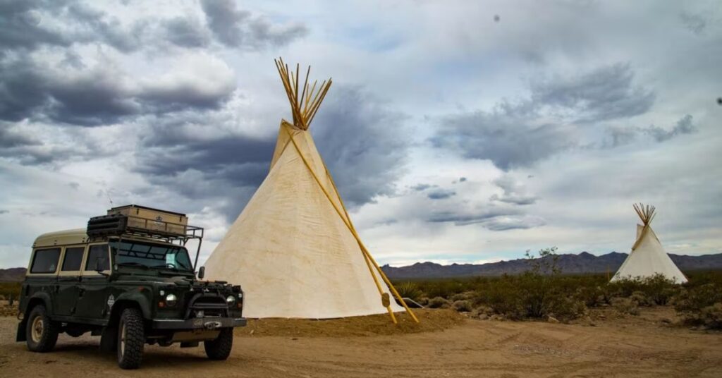 Things to do in Cal Nev Ari Desert Scenic Drives Relaxed Experience