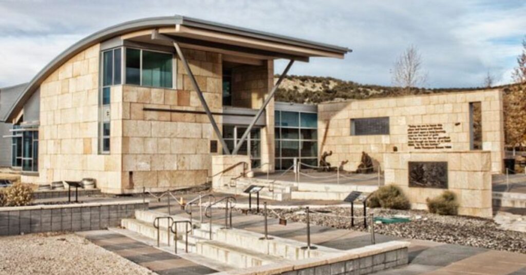 Things to Do in Elko California Trail Historic Interpretive Center