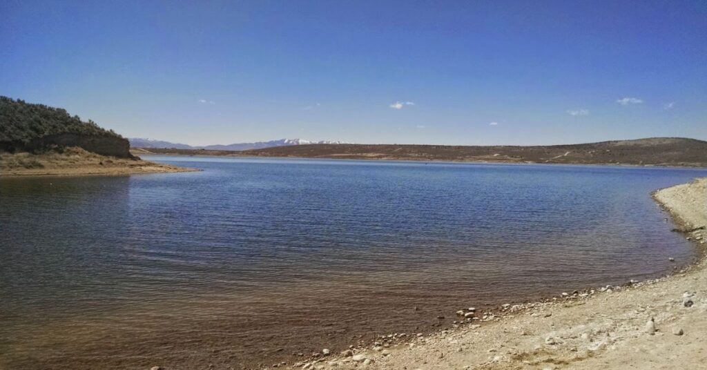 Things to Do in Elko South Fork Reservoir