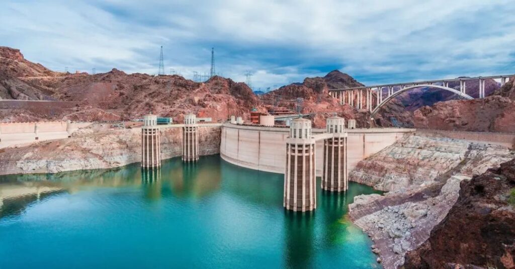 Things to Do in Boulder Hoover Dam Area