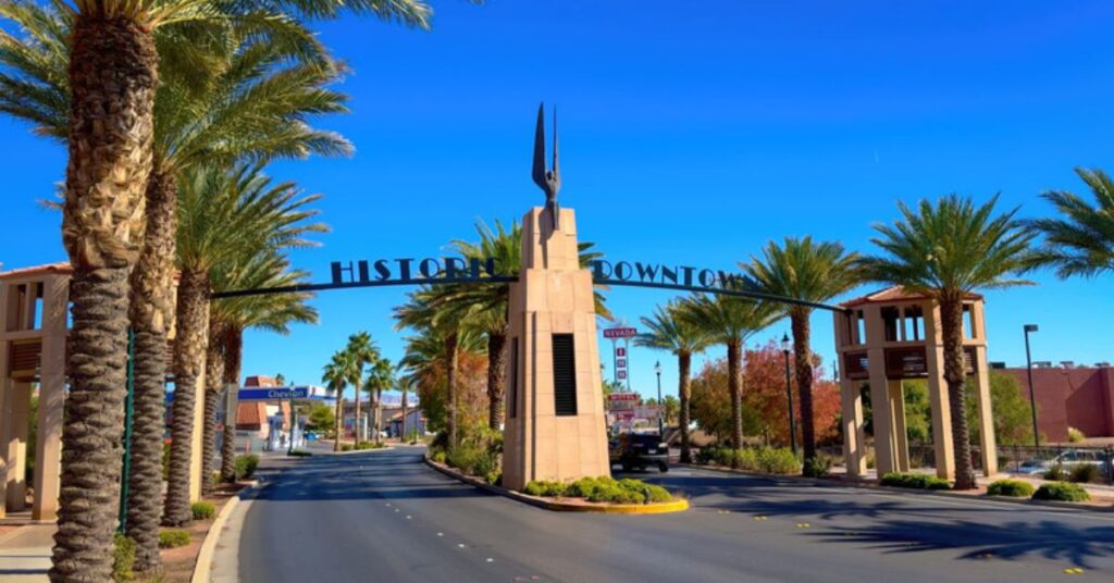 Things to Do in Boulder Historic District