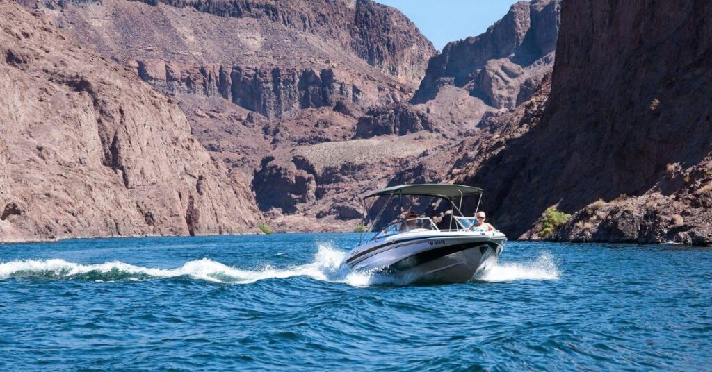Things to Do in Boulder Lake Mead Access Area