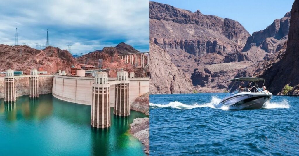 Things to Do in Boulder Hoover Dam Area and Historic District