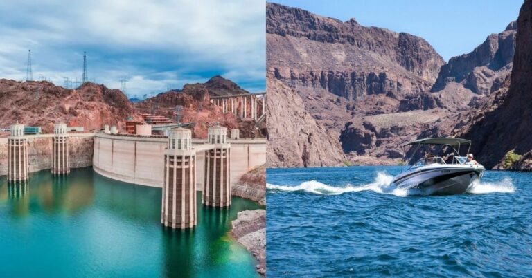 Things to Do in Boulder Hoover Dam Area and Historic District