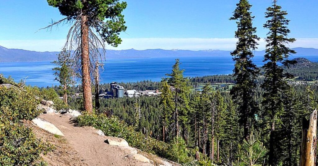 Things to do in Stateline Van Sickle Bi-State Park