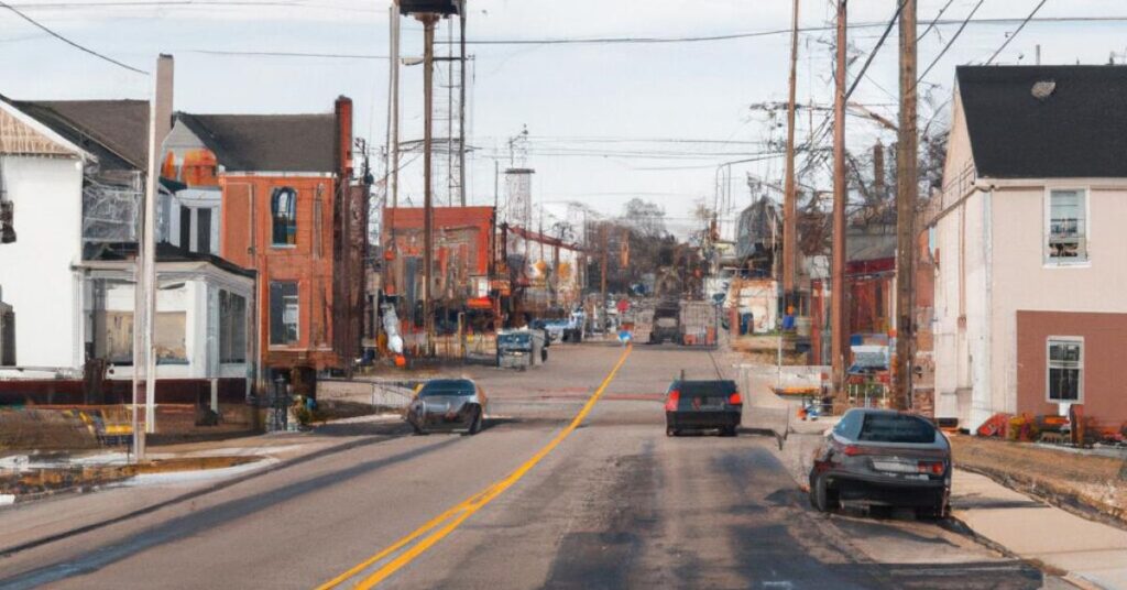 Things to Do in Wadsworth Downtown Area