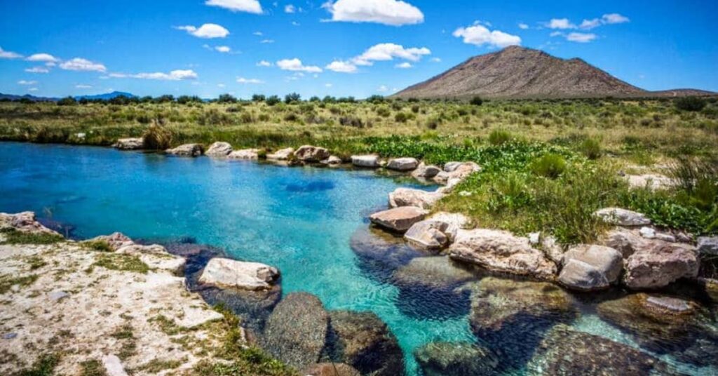 Things to do in Panaca Warm Springs