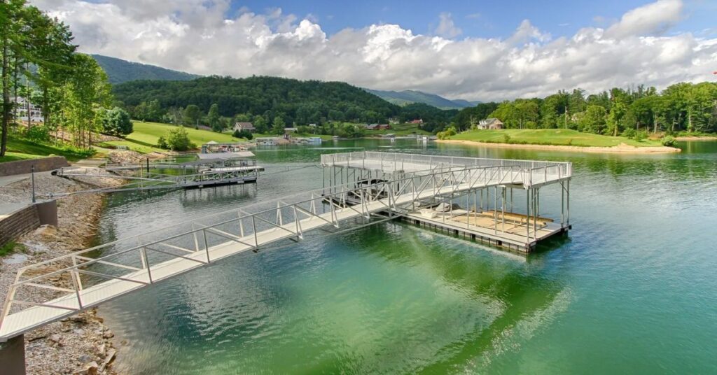 Things to do in Mountain City Watauga Lake Access Area