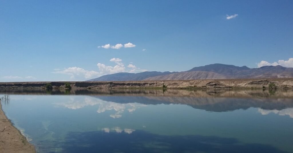 Things to Do in Schurz Weber Reservoir