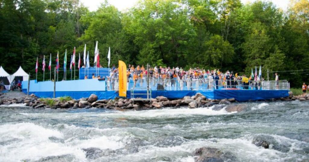 Things to do in Minden Wild Water Preserve