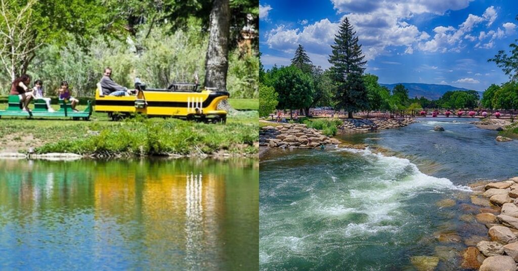 Things to do in Reno National Automobile Museum