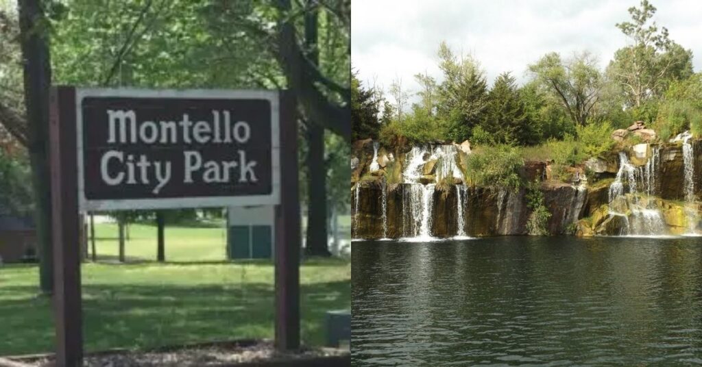 Things to do in Montello at Montello Community Park